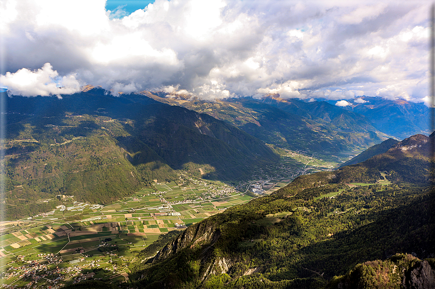 foto Cima Vezzena